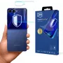 3MK PROTECTION Samsung Galaxy Z Flip 8 - 3mk FlexibleGlass Pro näytönsuojakalvo