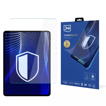 3MK PROTECTION OnePlus Pad 4 FlexibleGlass Pro näytönsuojakalvo