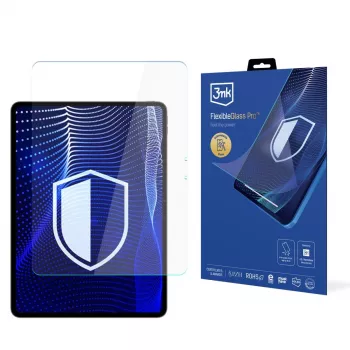 3MK PROTECTION OnePlus Pad 4 FlexibleGlass Pro näytönsuojakalvo