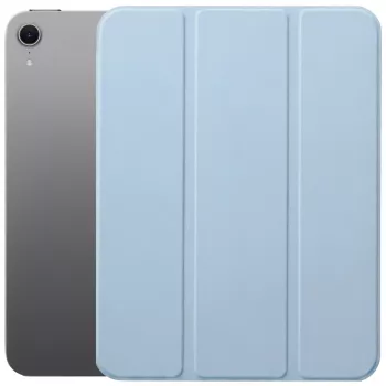 3MK Hardy TabCase sininen Apple iPad Air 13 (M2/M3/M4) -laitteelle