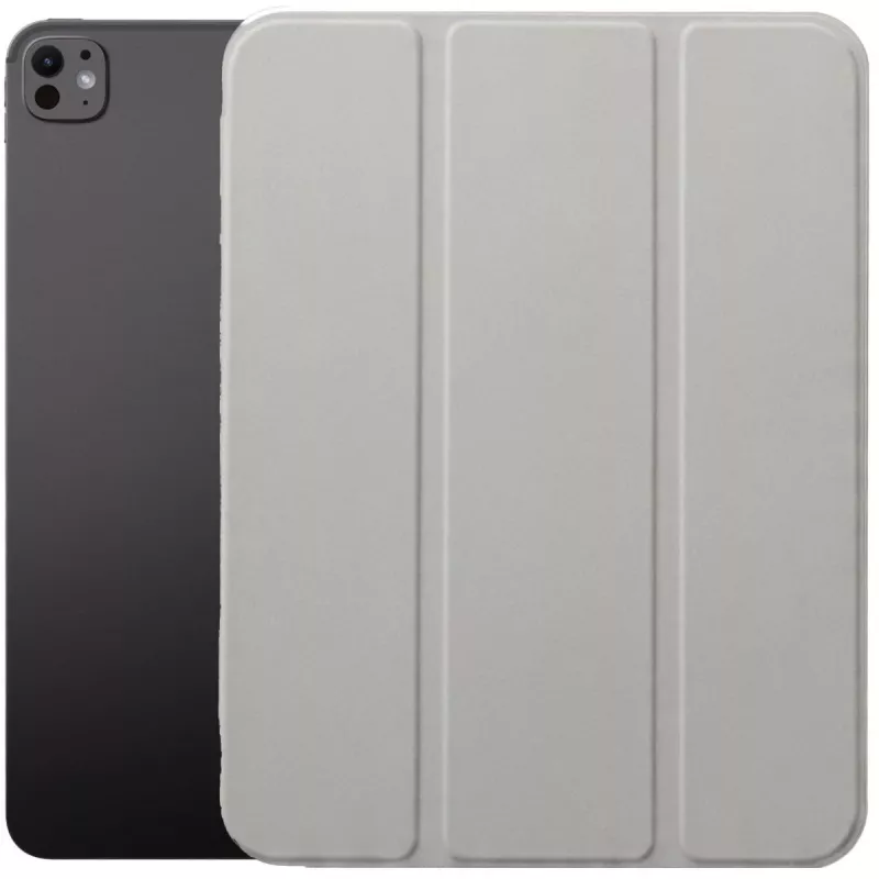 3MK PROTECTION Hardy TabCase Apple iPad Pro 13 (M4/M5) - hopea