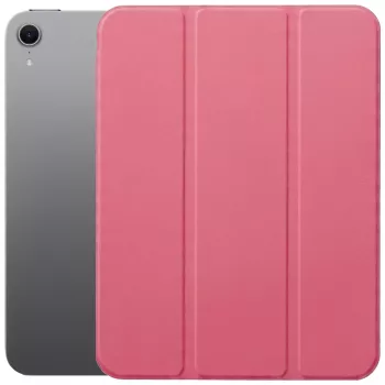 3MK PROTECTION Hardy TabCase Apple iPad 10,9 inch (10. sukupolvi) / iPad Air 4/5 / iPad Pro 11 inch - pinkki