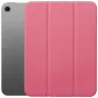 3MK PROTECTION Hardy TabCase Apple iPad 10,9 inch (10. sukupolvi) / iPad Air 4/5 / iPad Pro 11 inch - pinkki