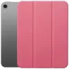 3MK PROTECTION Hardy TabCase Apple iPad 10,9 inch (10. sukupolvi) / iPad Air 4/5 / iPad Pro 11 inch - pinkki