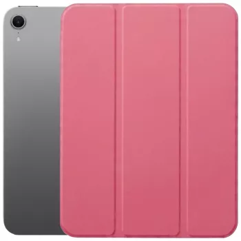 3MK PROTECTION Hardy TabCase Apple iPad 10,9 inch (10. sukupolvi) / iPad Air 4/5 / iPad Pro 11 inch - pinkki