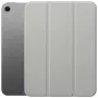 3MK Hardy TabCase Apple iPad -tabletille (10./11. sukupolvi, A16) 11 tuumaa, hopea