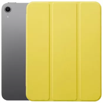 3MK PROTECTION Hardy TabCase Apple iPad 10. sukupolvi / iPad Air 4. & 5. sukupolvi (10,9