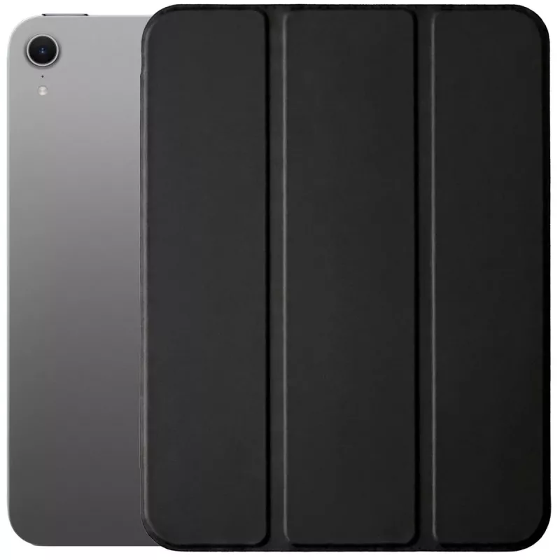 3MK PROTECTION Hardy TabCase musta Apple iPad 10,9