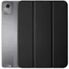 3MK PROTECTION Hardy TabCase musta Lenovo Idea Tab (11 inch) ja Tab P11 -sarjaan