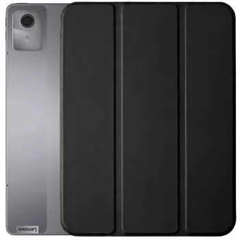 3MK PROTECTION Lenovo Tab M11 (10.95 inch) - enintään 12 inch 3mk Hardy TabCase musta