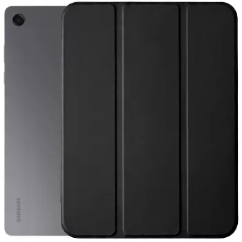 3MK PROTECTION Samsung Galaxy Tab A11+ (11') - jopa 12 3mk Hardy TabCase musta