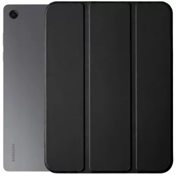 3MK PROTECTION Samsung Galaxy Tab A11+ (11') - jopa 12 3mk Hardy TabCase musta