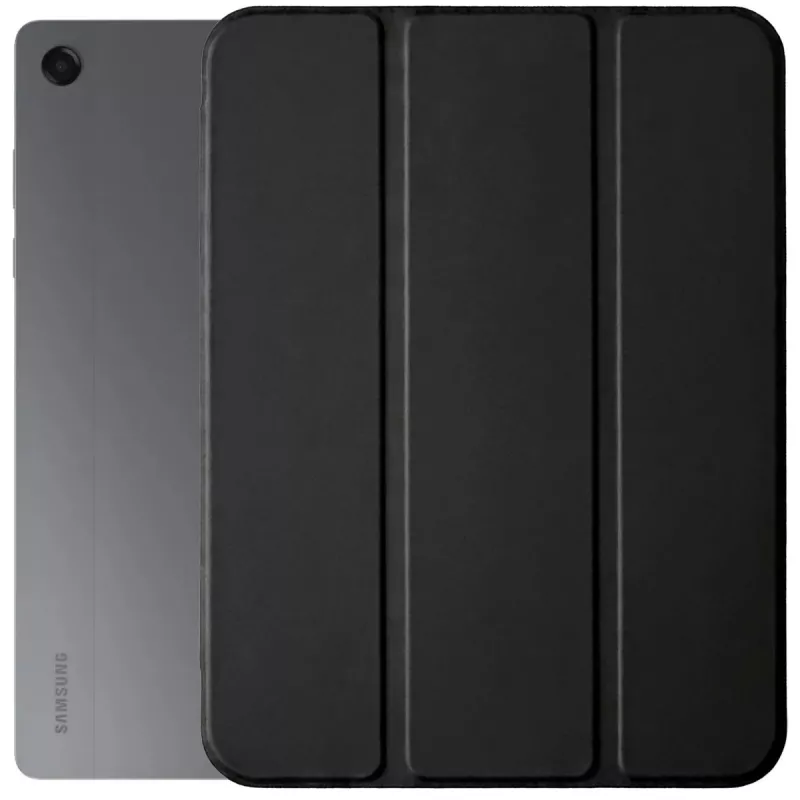 3MK PROTECTION Samsung Galaxy Tab A11+ (11') - jopa 12 3mk Hardy TabCase musta