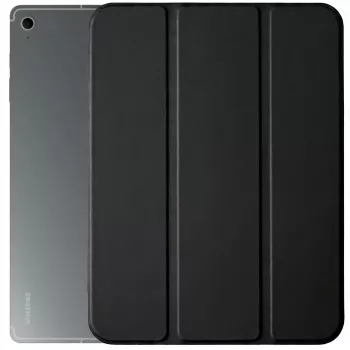 3MK PROTECTION Samsung Galaxy Tab S10 FE (10.9 inch) Hardy TabCase musta