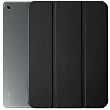 3MK PROTECTION Samsung Galaxy Tab S10 FE (10.9 inch) Hardy TabCase musta