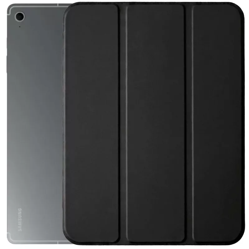 3MK PROTECTION Samsung Galaxy Tab S10 FE (10.9 inch) Hardy TabCase musta
