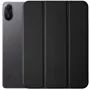 3MK PROTECTION Hardy TabCase musta Xiaomi Redmi Pad 2 (11 inch)