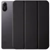 3MK PROTECTION Hardy TabCase musta Xiaomi Redmi Pad 2 (11 inch)