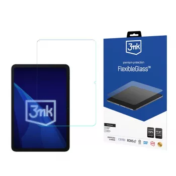 3MK PROTECTION Poco Pad C1 - enintään 11