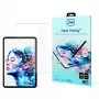 3MK PROTECTION Paper Feeling -näytönsuoja Xiaomi Poco Pad C1 -tabletille, enintään 11 tuumaa