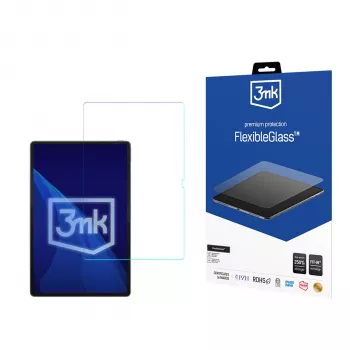 3MK PROTECTION FlexibleGlass -hybridilasinäytönsuojakalvo Lenovo Idea Tab Pro Gen 2 (TB390FU)