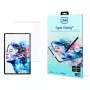 3MK PROTECTION PaperFeeling -näytönsuojakalvo Lenovo Idea Tab Pro Gen 2 (TB390FU) 2 kpl:n pakkaus