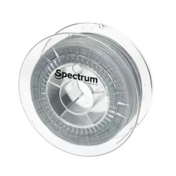 Spectrum PLA Stone Age -filamentti 1,75 mm tummanharmaa 1 kg