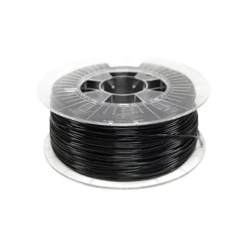 Spectrum ABS Smart 3D-filamentti 1,75 mm Deep Black 1 kg