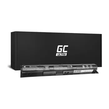 Green Cell ULTRA kannettavan tietokoneen akku HP Pavilion 14-AB 15-AB 15-AK 17-G 14,4V 3400mAh