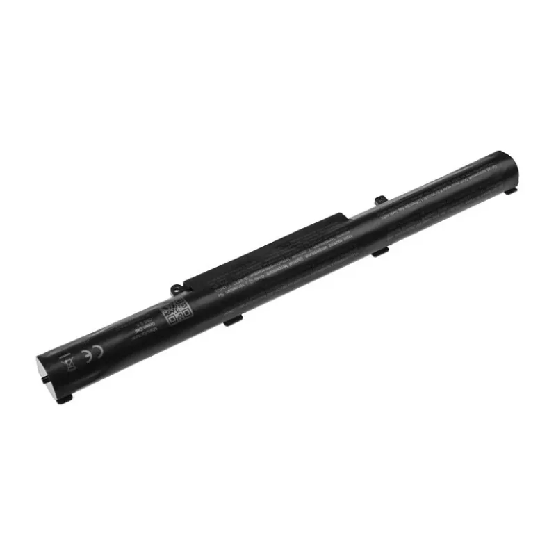 Green Cell GREENCELL akku Asus A41N1501 - Li-Polymer 15,2V 4000mAh 60,8Wh 4 kennoa musta