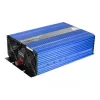 AZO Digital 12 VDC / 230 VAC puhdas siniaalto -vaihtosuuntaaja 3000W IPS-3000S