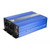 AZO Digital 12 VDC / 230 VAC puhdas siniaalto -vaihtosuuntaaja 3000W IPS-3000S