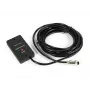 AZO Digital 12 VDC / 230 VAC puhdas siniaalto -vaihtosuuntaaja 3000W IPS-3000S
