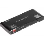 HDMI-jakaja 1x4 4K 60Hz HDMI 2.0