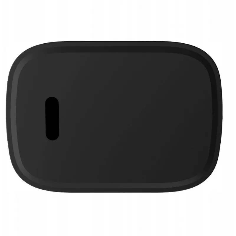 OUKITEL 45W USB-C PD pikalaturi EU-pistoke musta