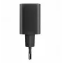 OUKITEL 45W USB-C PD pikalaturi EU-pistoke musta