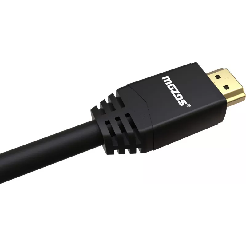 MOZOS HD218K HDMI 2.1 kaapeli 8K/60Hz 4K/120Hz 2m