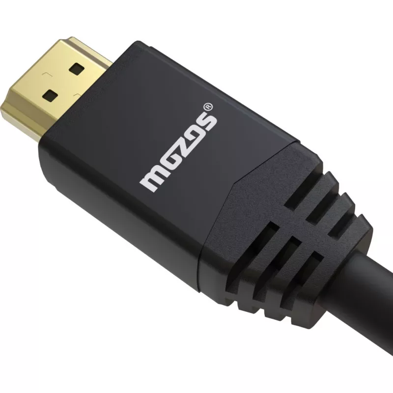 MOZOS HD218K HDMI 2.1 kaapeli 8K/60Hz 4K/120Hz 2m