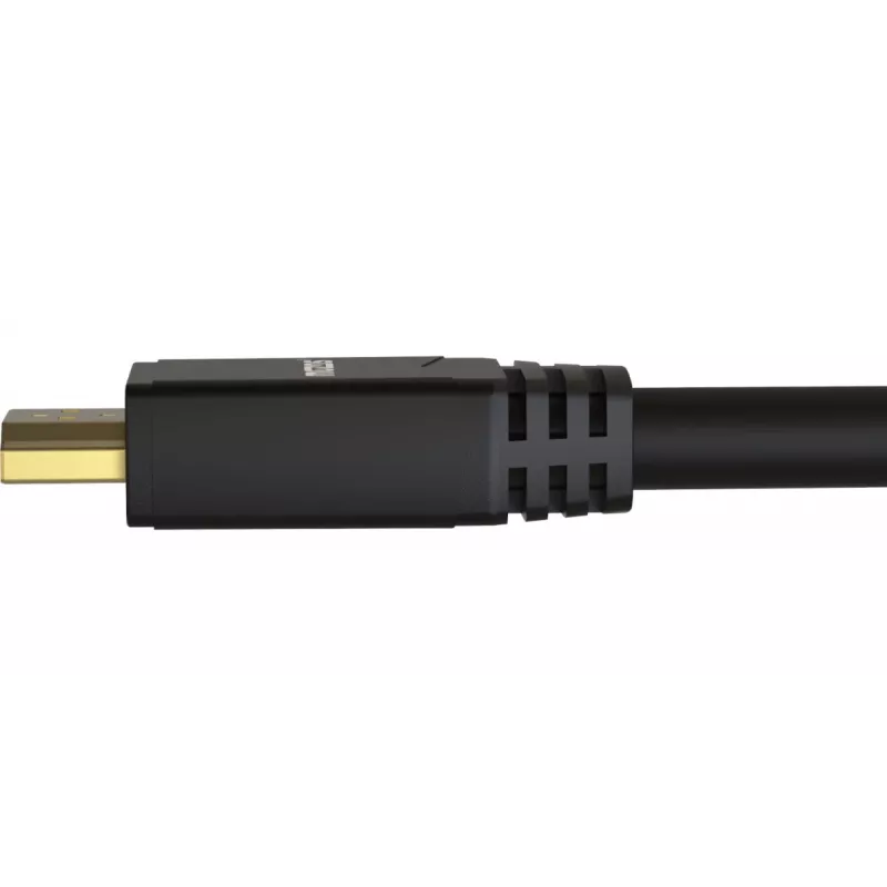 MOZOS HD218K HDMI 2.1 -kaapeli 8K/60Hz 4K/120Hz 5 m