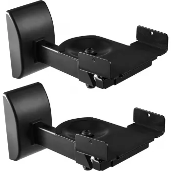 MOZOS SM51-SET kaiutinten seinätelineet, 2 kpl