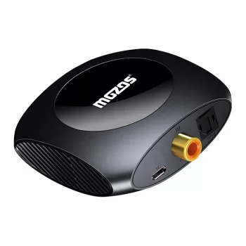 MOZOS DAC-N3 digitaali-analogiamuunnin