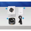 MOZOS DAC-N3 digitaali-analogiamuunnin