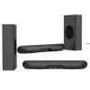 MOZOS CINEMA 2.1 soundbar 80W/160W Bluetooth-kotiteatterijärjestelmä