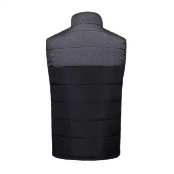MOZOS HV2 lämmitettävä sähköliivi unisex XL