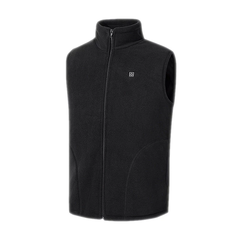 MOZOS HV3 lämmitettävä sähköliivi unisex L