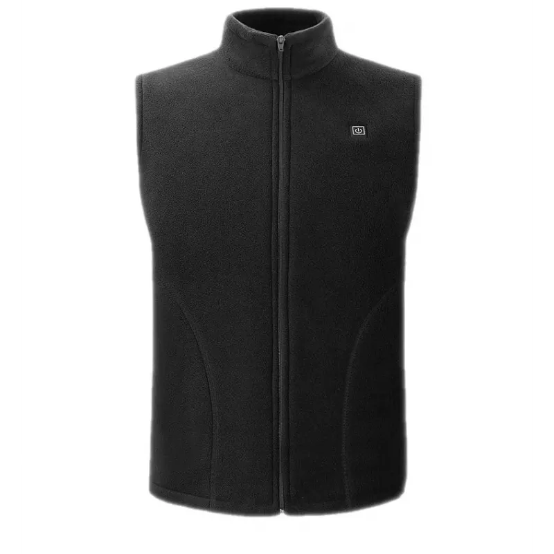 MOZOS HV3 lämmitettävä sähköliivi unisex XL