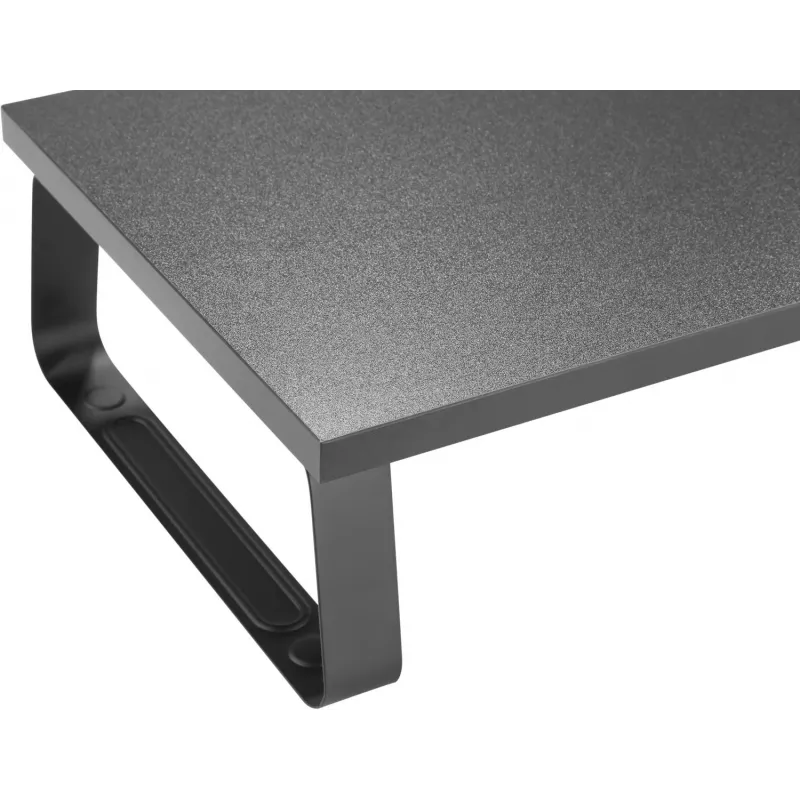 MOZOS DUAL RISER S näytönkorotus kahdelle näytölle