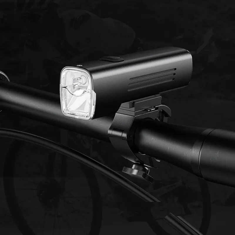 MOZOS FL-XTREME polkupyörän valaisin LED 2000LM IP44