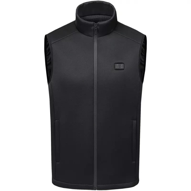 MOZOS HV4 lämmitysliivi unisex XXL