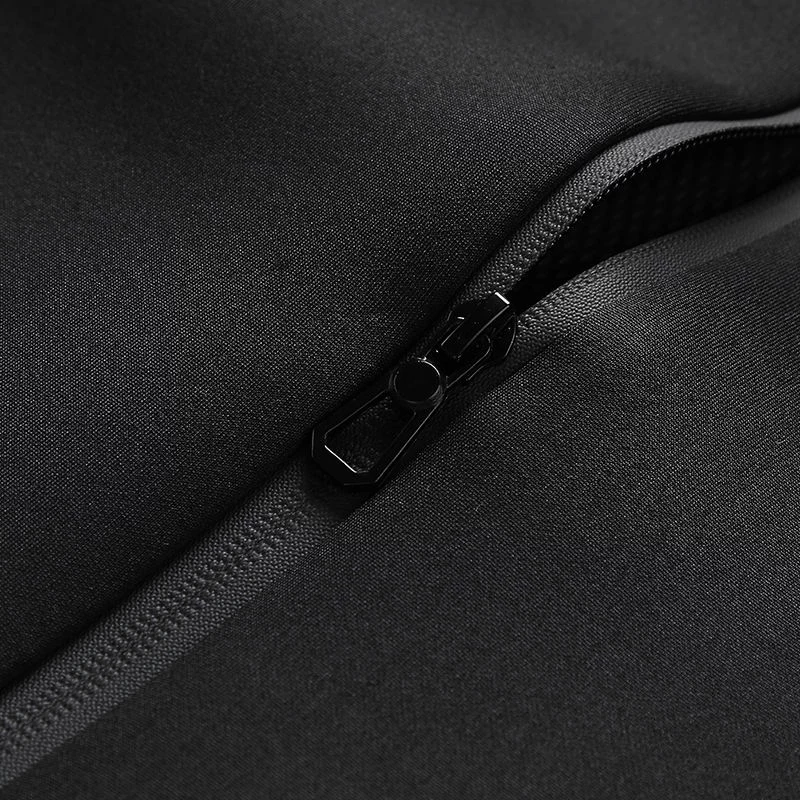 MOZOS HV4 lämmitettävä liivi unisex L
